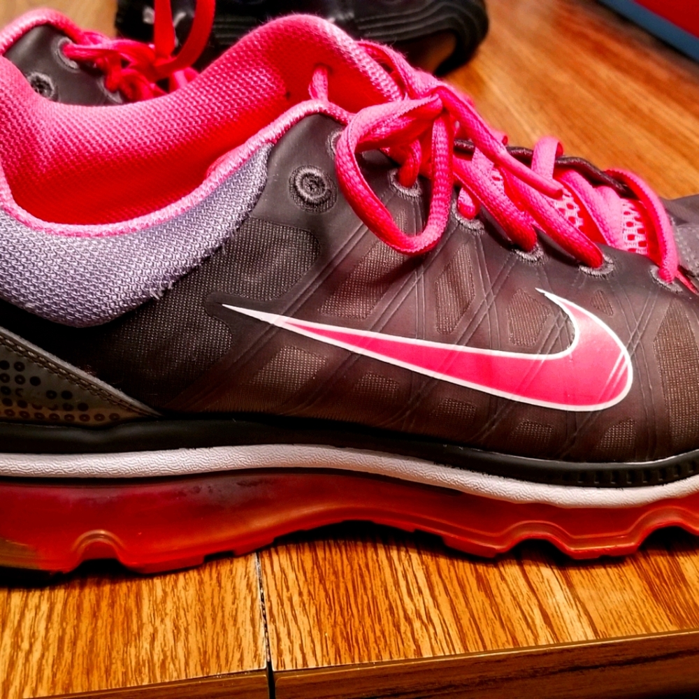 Nike airmax 360